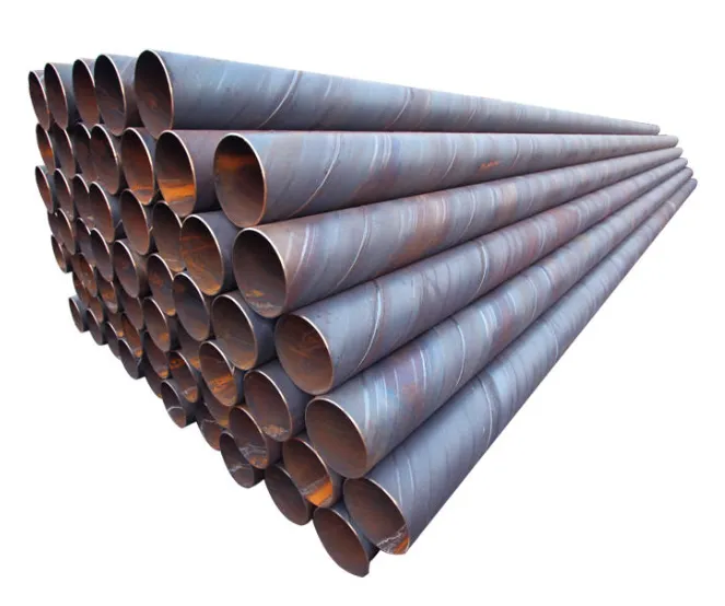 carbon steel pipe&tube